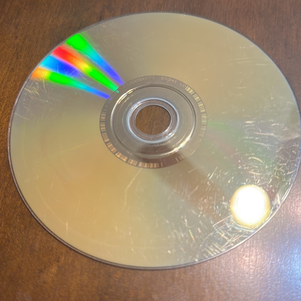 DVD: The Arictocats - Picture 2 of 2